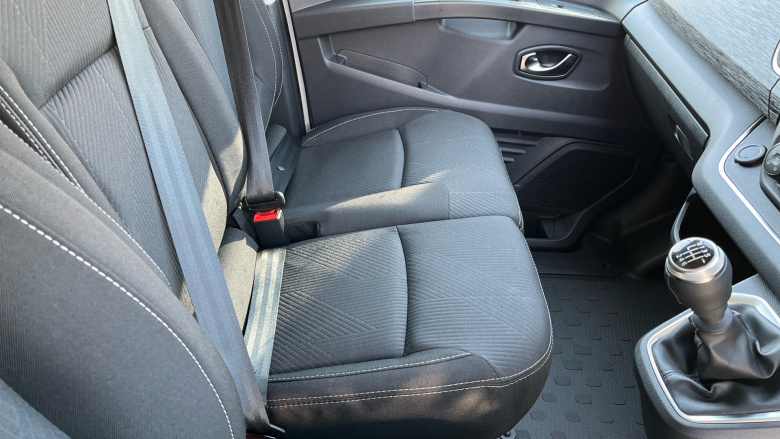 Renault Trafic Swb Diesel SL30 Blue dCi 150 Extra [Safety] Van